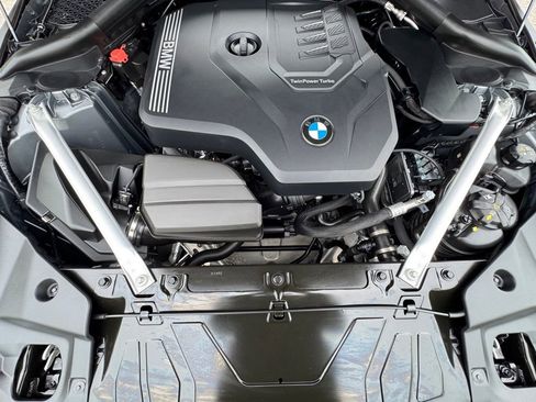 Used 2026 BMW Z4 sDrive30i RWD image 28
