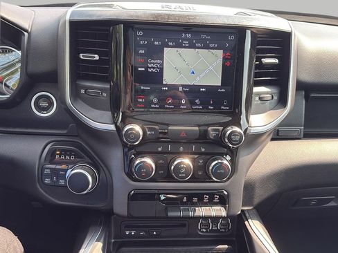 Used 2019 RAM 1500 Big Horn AWD/4WD image 23