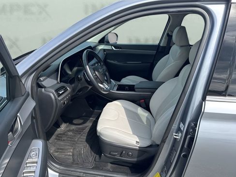 Used 2020 Hyundai Palisade SEL AWD/4WD image 9