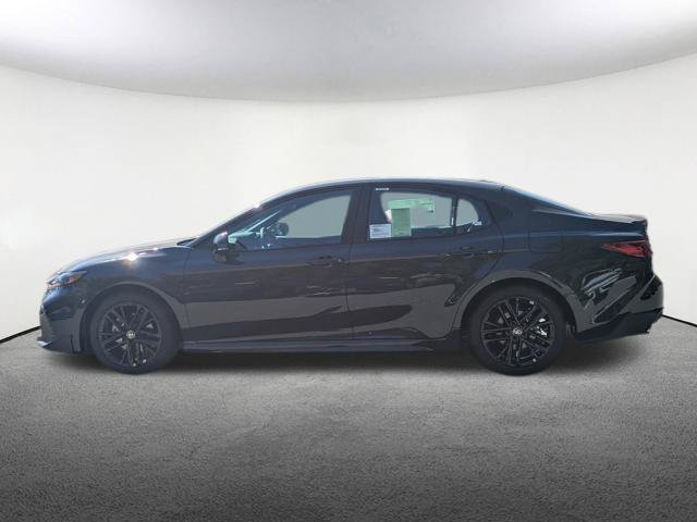 New 2026 Toyota Camry SE w/ Convenience Package FWD image 9