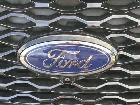 Certified 2022 Ford Explorer ST w/ Equipment Group 401A image 7