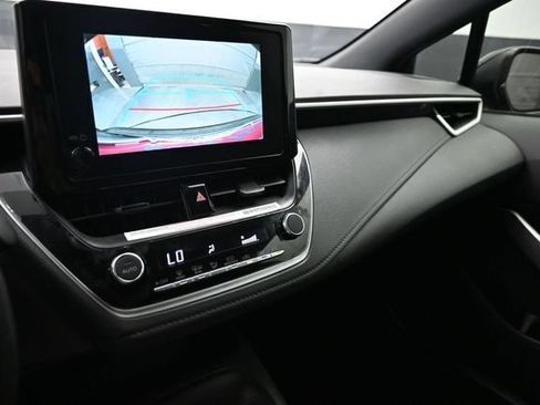 Used 2024 Toyota Corolla SE FWD image 12