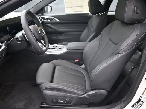 New 2026 BMW 430i Coupe w/ M Sport Package image 12