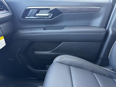 New 2026 Chevrolet Tahoe Premier image 23