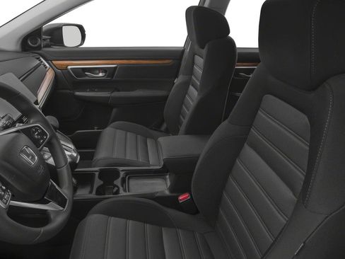 Used 2018 Honda CR-V EX image 4