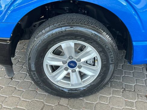 Certified 2021 Ford F150 XL w/ Equipment Group 101A High RWD image 18