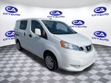 Used 2021 Nissan NV200 SV w/ Sliding Door Glass Package image 2