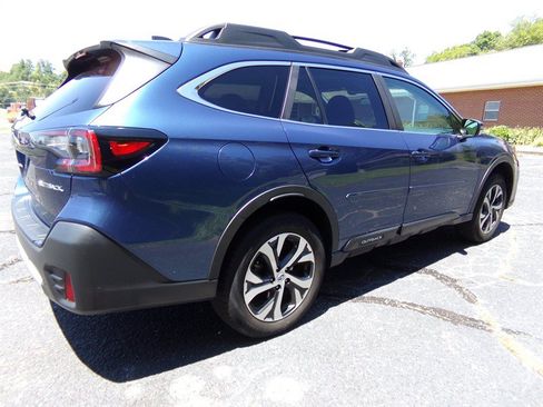 Used 2022 Subaru Outback Limited AWD/4WD image 6