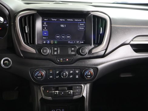 Used 2023 GMC Terrain AT4 w/ Infotainment Package II AWD/4WD image 51