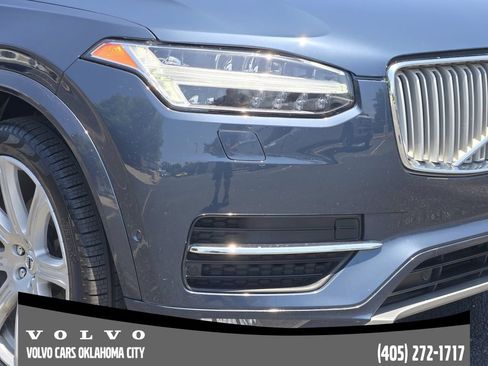 Used 2019 Volvo XC90 T6 Inscription w/ Luxury Package AWD/4WD image 7