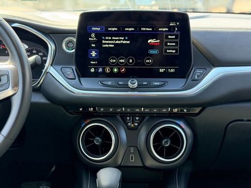 Certified 2024 Chevrolet Blazer LT w/ Convenience Package image 22