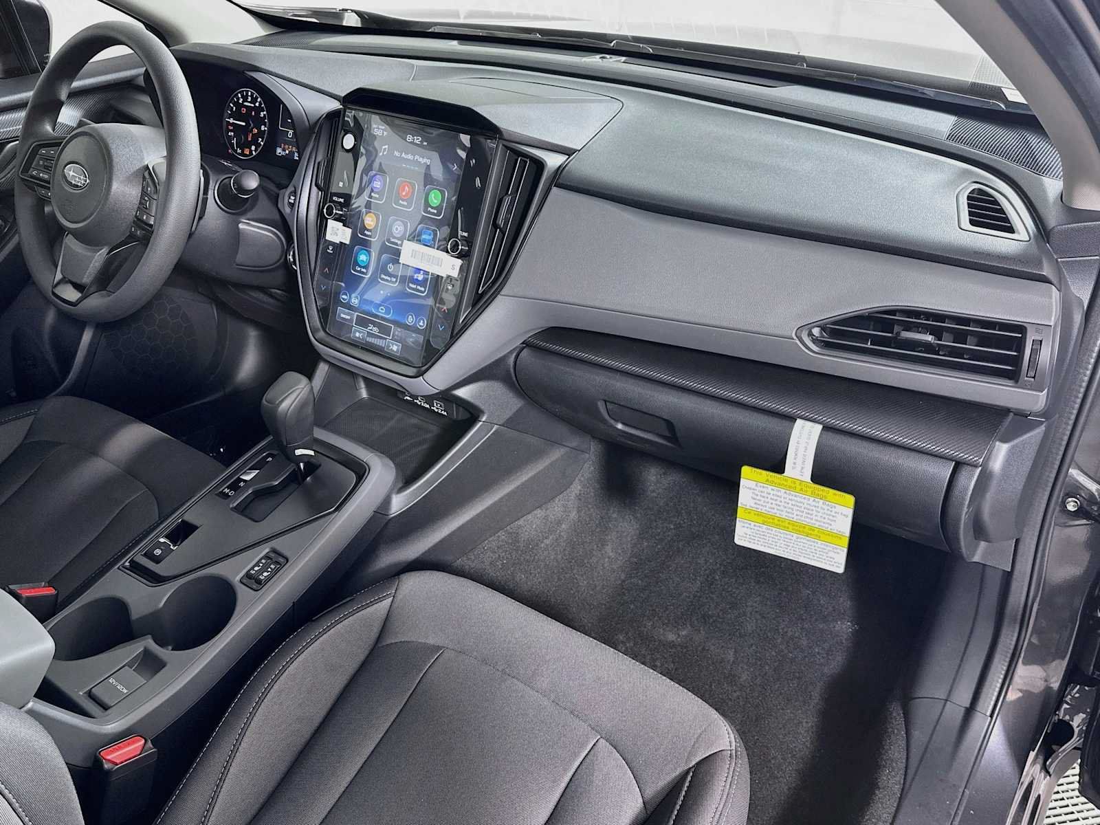 Certified 2026 Subaru Crosstrek 2.5i Premium AWD/4WD image 26