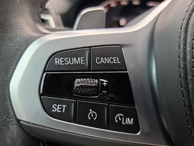 Used 2024 BMW X3 M40i w/ Premium Package AWD/4WD image 23