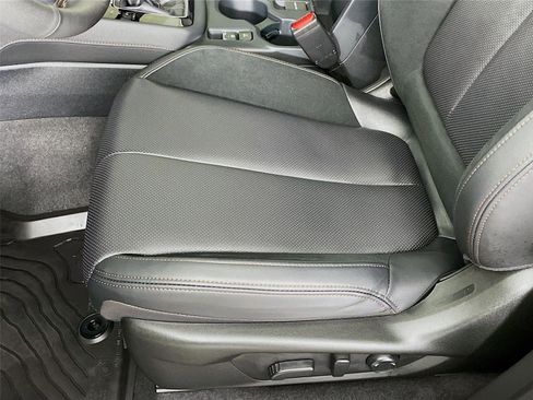 Used 2025 Subaru Forester Touring w/ Protection Package (1PH) image 25