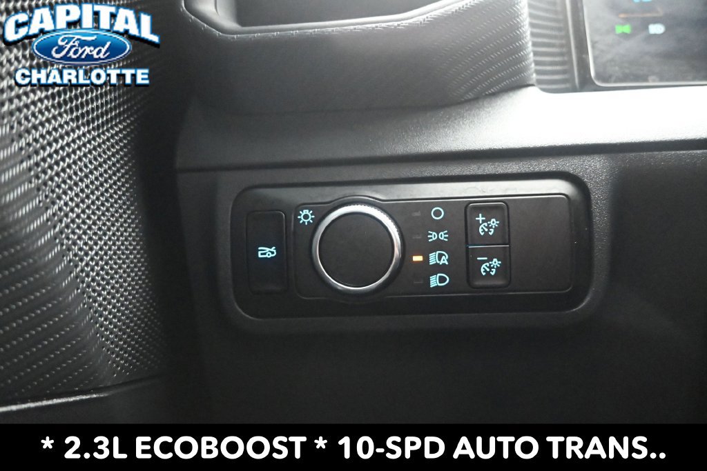Used 2025 Ford Mustang Coupe RWD image 15
