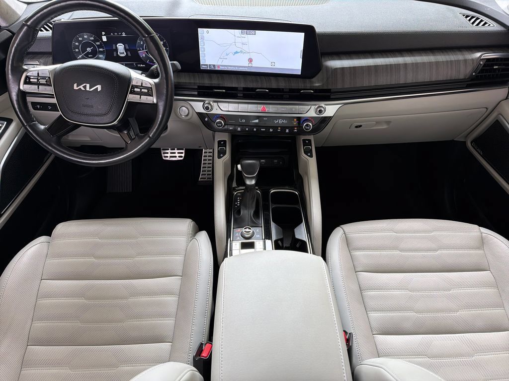 Used 2024 Kia Telluride SX Prestige AWD/4WD image 22