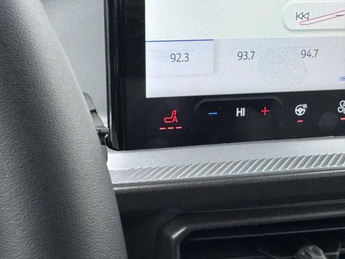 New 2025 Ford Bronco Sport Badlands image 16