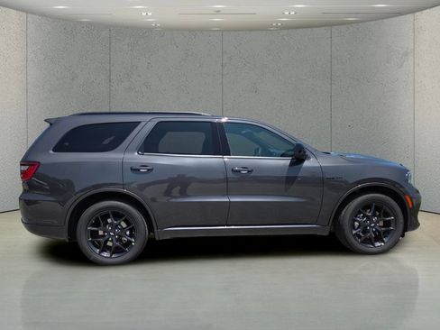 New 2026 Dodge Durango GT AWD/4WD image 3