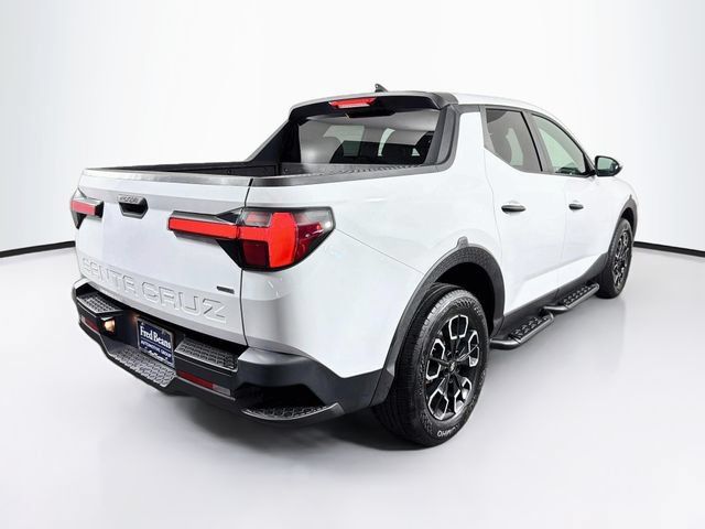 Used 2022 Hyundai Santa Cruz SEL AWD/4WD image 10
