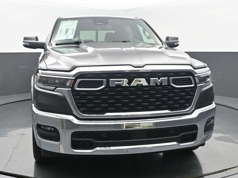 New 2026 RAM 1500 Big Horn image 8