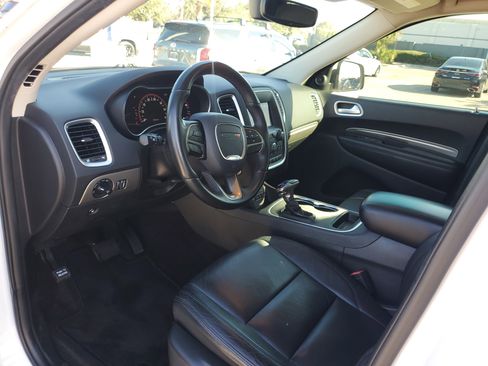 Used 2019 Dodge Durango SXT w/ 3rd Row Seating Group image 11