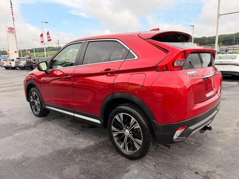 Used 2018 Mitsubishi Eclipse Cross AWD image 7