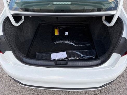 New 2026 Volkswagen Jetta Sport image 33