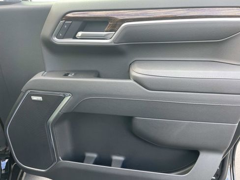 New 2026 GMC Sierra 1500 Elevation w/ Preferred Package image 27