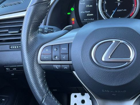 Used 2022 Lexus RX 350 F Sport image 18