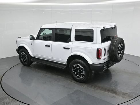 New 2026 Ford Bronco Outer Banks image 42