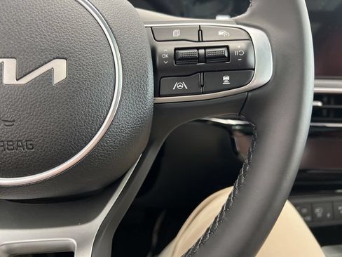 New 2026 Kia K5 GT-Line w/ GT-Line Premium Package FWD image 23