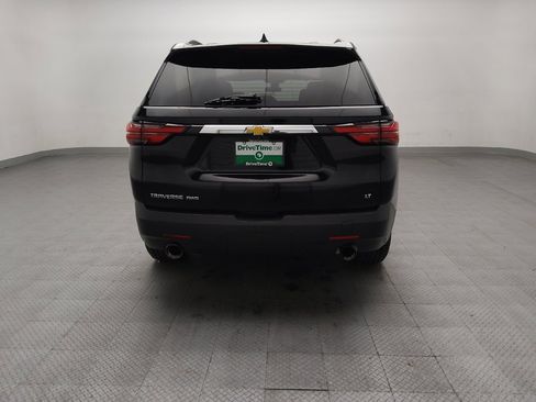 Used 2023 Chevrolet Traverse LT w/ LPO, Floor Liner Package AWD/4WD image 7