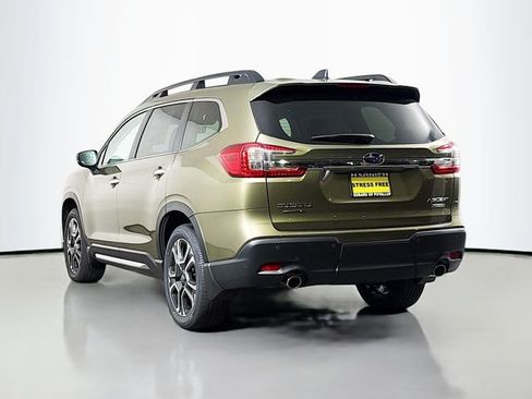 New 2026 Subaru Ascent Touring image 5