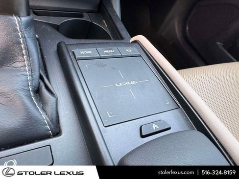 Used 2019 Lexus ES 350 w/ Premium Package FWD image 36