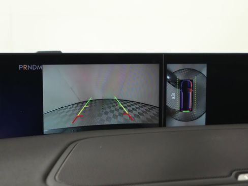 New 2026 Lincoln Navigator Reserve image 6