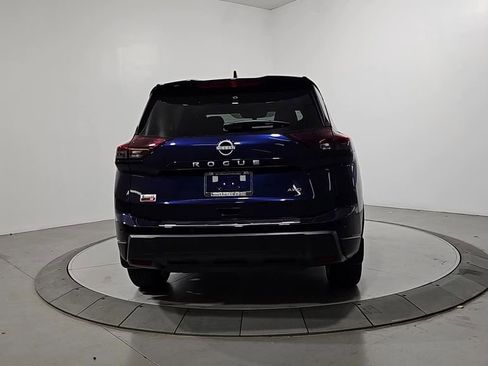 New 2026 Nissan Rogue SV w/ Cold Weather Package image 4