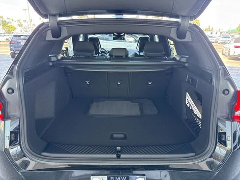 Certified 2025 BMW X3 xDrive30i w/ Convenience Package image 21