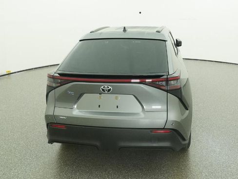 New 2026 Toyota bZ image 40