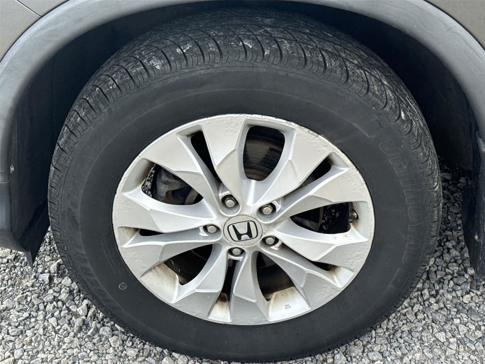 Used 2012 Honda CR-V EX image 11
