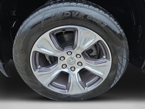 Used 2023 RAM 1500 Laramie image 11