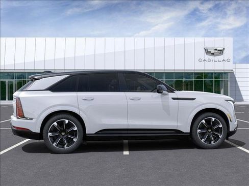 New 2025 Cadillac Escalade IQ Sport 2 image 5