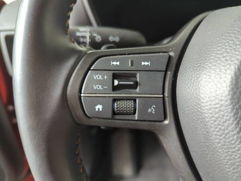 Certified 2024 Honda CR-V Sport-L image 28