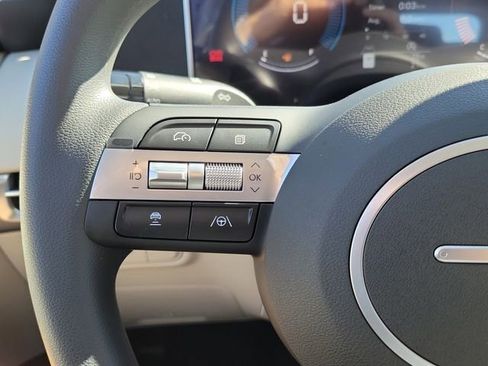 New 2026 Hyundai Tucson SE image 5