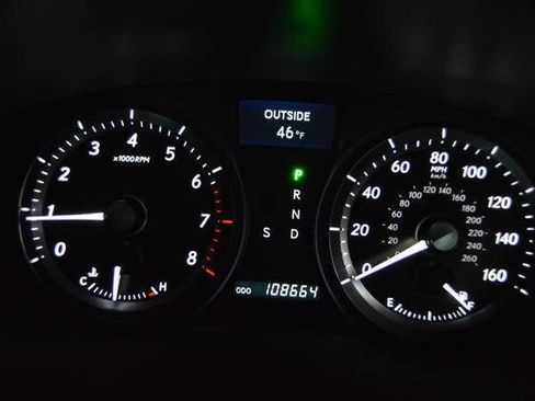 Used 2008 Lexus ES 350 image 17