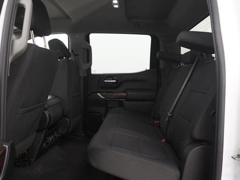 Used 2021 GMC Sierra 1500 SLE w/ X31 Off-Road Package AWD/4WD image 15