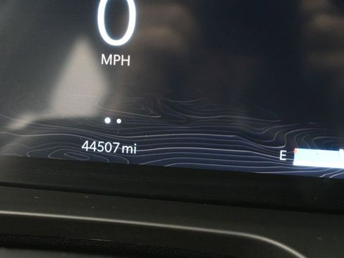 Used 2021 Jeep Grand Cherokee L Laredo image 30