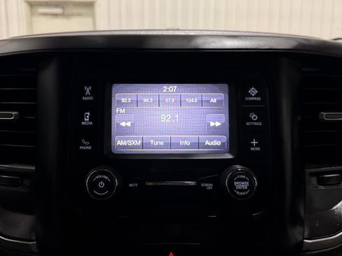Used 2021 RAM 2500 Tradesman AWD/4WD image 34