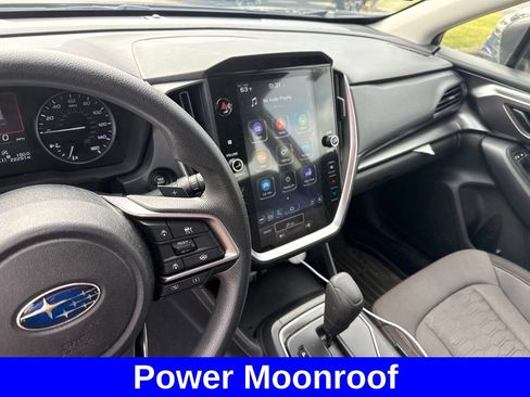 Used 2024 Subaru Impreza 2.0i Sport AWD/4WD image 17