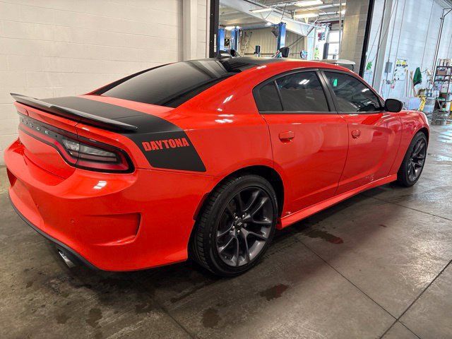 Used 2023 Dodge Charger R/T w/ Daytona Edition Group RWD image 4