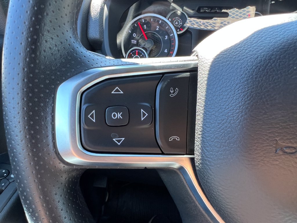 New 2026 RAM 4500 Tradesman RWD image 19